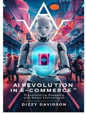 cover image of AI Revolution in E-Commerce